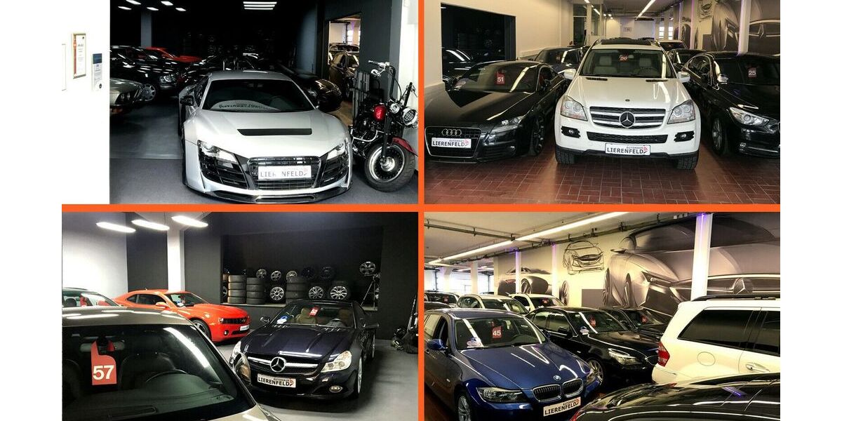 Citroen C5 86.763 km 7.990 &euro; Düsseldorf 40231