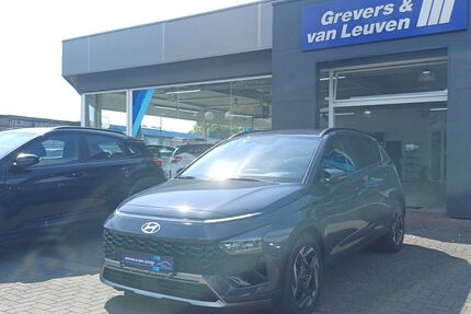Hyundai BAYON 8.690 km 22.400 &euro; Geldern 47608