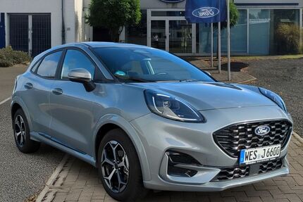 Ford Puma 7.500 km 26.900 &euro; Sonsbeck 47665