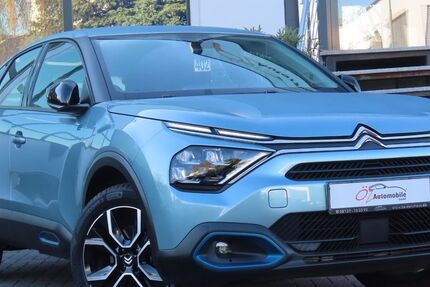 Citroen ë-C4 27.610 km 17.900 &euro; Neuss 41469