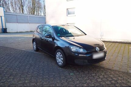 VW Golf 169.000 km 3.850 &euro; Kaarst 41564