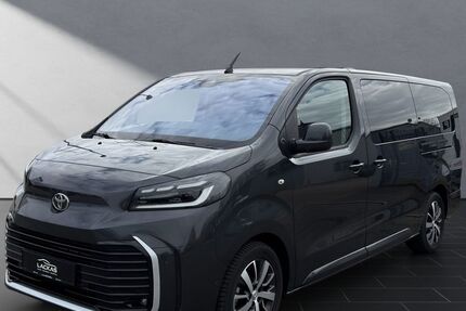 Toyota Proace (Verso) 13.129 km 39.950 &euro; Wesel 46485