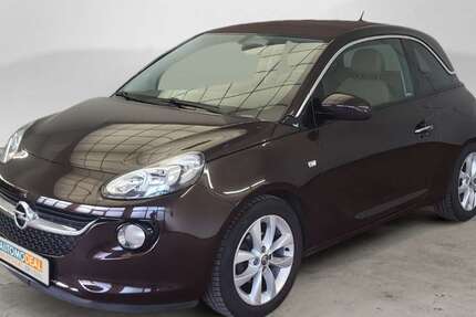 Opel Adam 67.193 km 99.999 &euro; Moers 47445