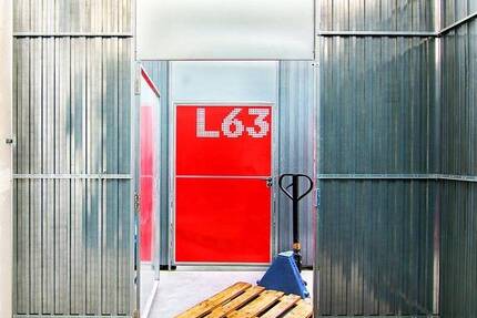 Gewerbeobjekt Heiligenhaus Mitte - 130&euro; | Angebot:25689114