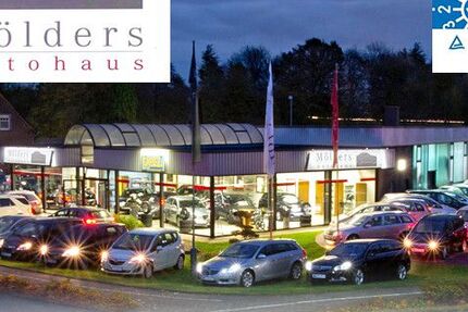 Nissan Qashqai 39.000 km 13.750 &euro; Rheurdt 47509