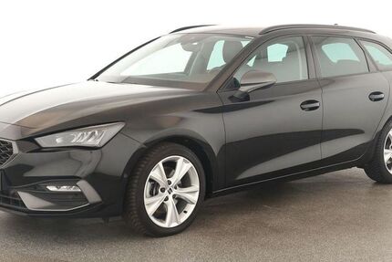 Seat Leon 93.800 km 19.384 &euro; Neuss 41460