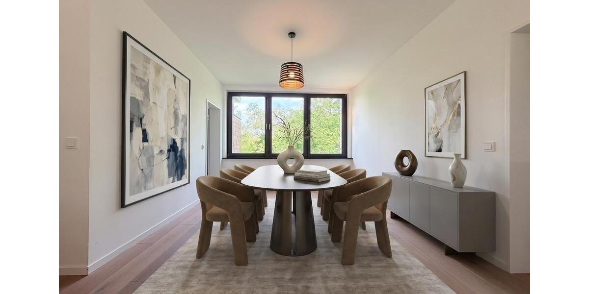 Etagenwohnung Düsseldorf Stadtbezirk 6 - 4 Zimmer, 160 m&sup2;, 2.690&euro; | Angebot:26634604