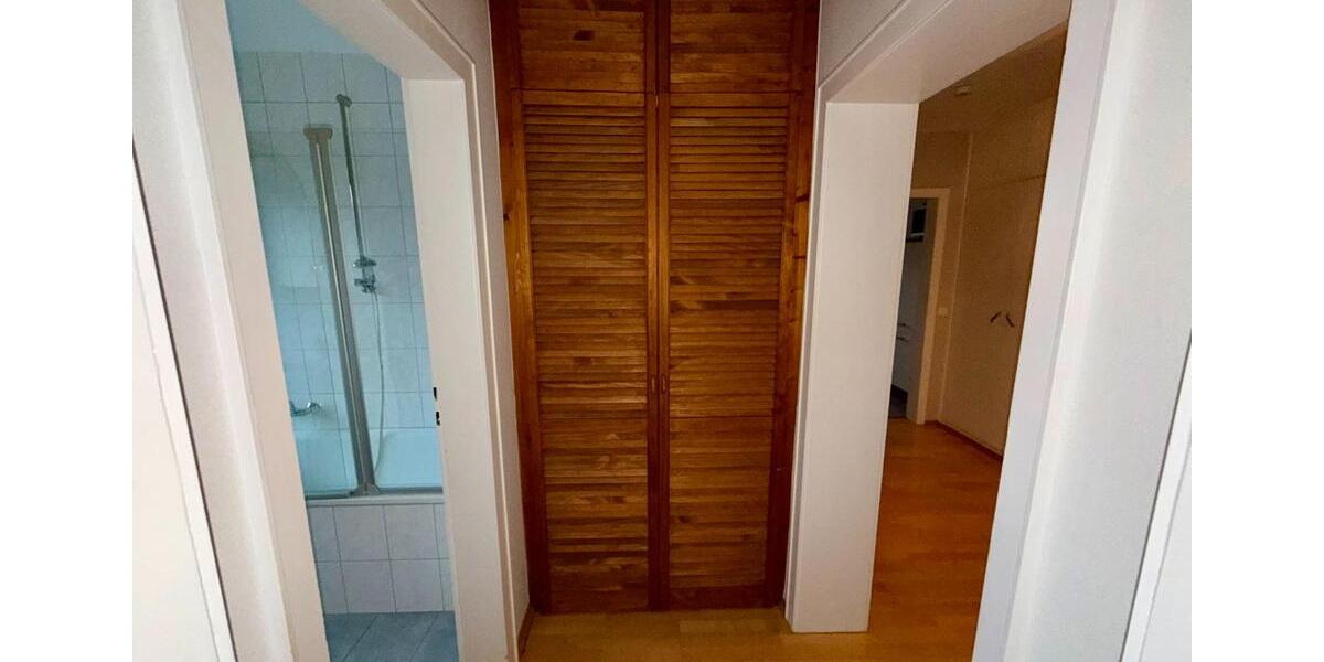 Etagenwohnung Duisburg Walsum - 3 Zimmer, 67 m&sup2;, 535&euro; | Angebot:25766907