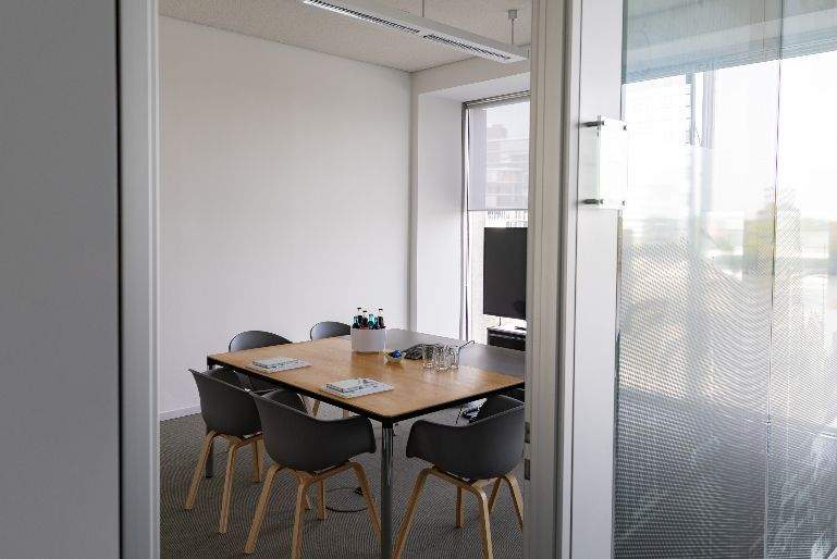 Gewerbeobjekt Düsseldorf Hafen - 4.800&euro; | Angebot:25906915