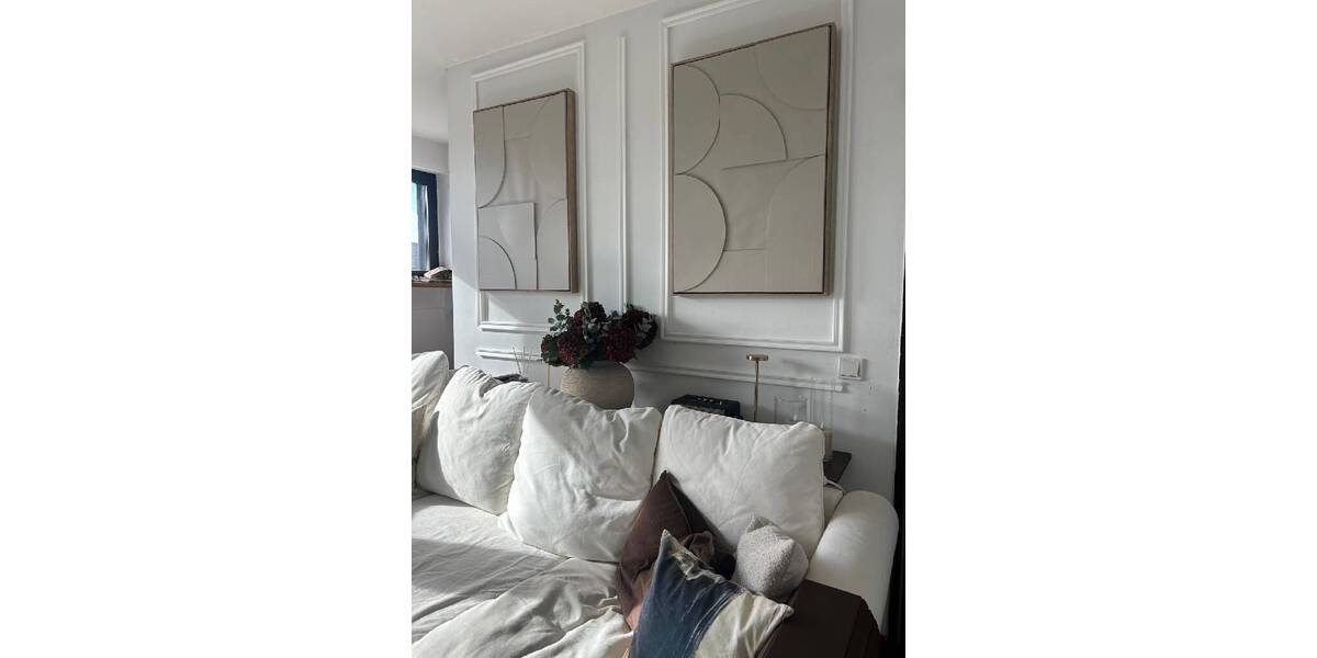 Etagenwohnung Nettetal Hinsbeck - 3 Zimmer, 87 m&sup2;, 640&euro; | Angebot:25986075