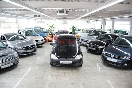 Opel Corsa 200.000 km 1.990 &euro; Essen 45356