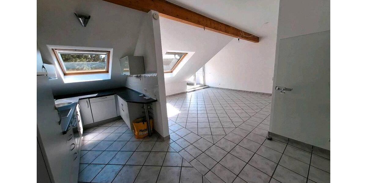 Dachgeschoßwohnung Kaarst - 3 Zimmer, 79 m&sup2;, 269.000&euro; | Angebot:26740934