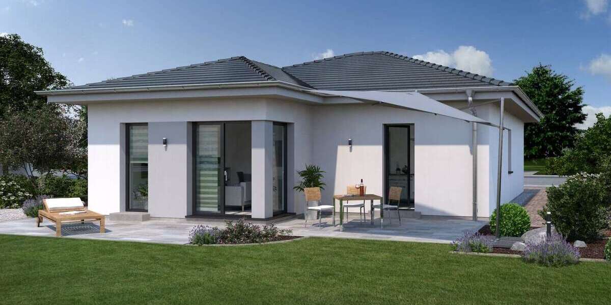 Einfamilienhaus Krefeld Fischeln - 3 Zimmer, 88 m&sup2;, 493.630&euro; | Angebot:26944305