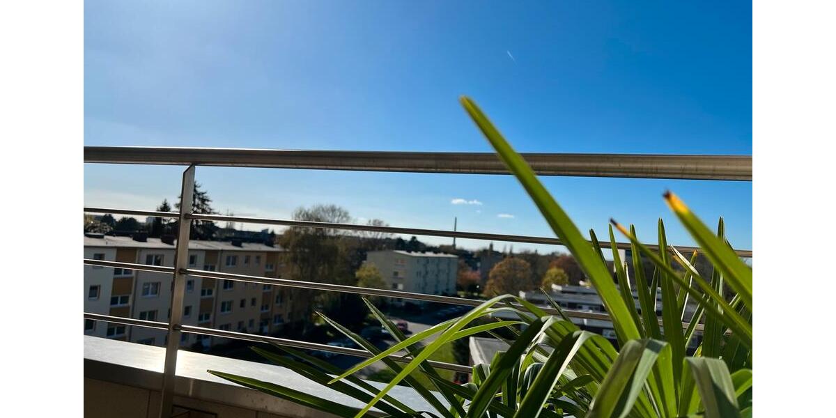 Etagenwohnung Düsseldorf Niederkassel - 2 Zimmer, 60 m&sup2;, 1.850&euro; | Angebot:26374085
