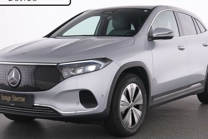 Mercedes-Benz EQA 9.612 km 39.685 &euro; Essen 45309
