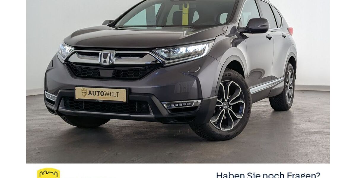 Honda CR-V 9.490 km 33.460 &euro; Düsseldorf 40599