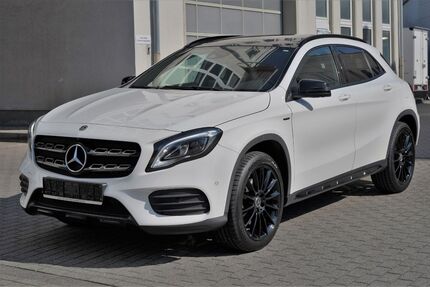 Mercedes-Benz GLA 250 108.838 km 22.900 &euro; Düsseldorf 40235