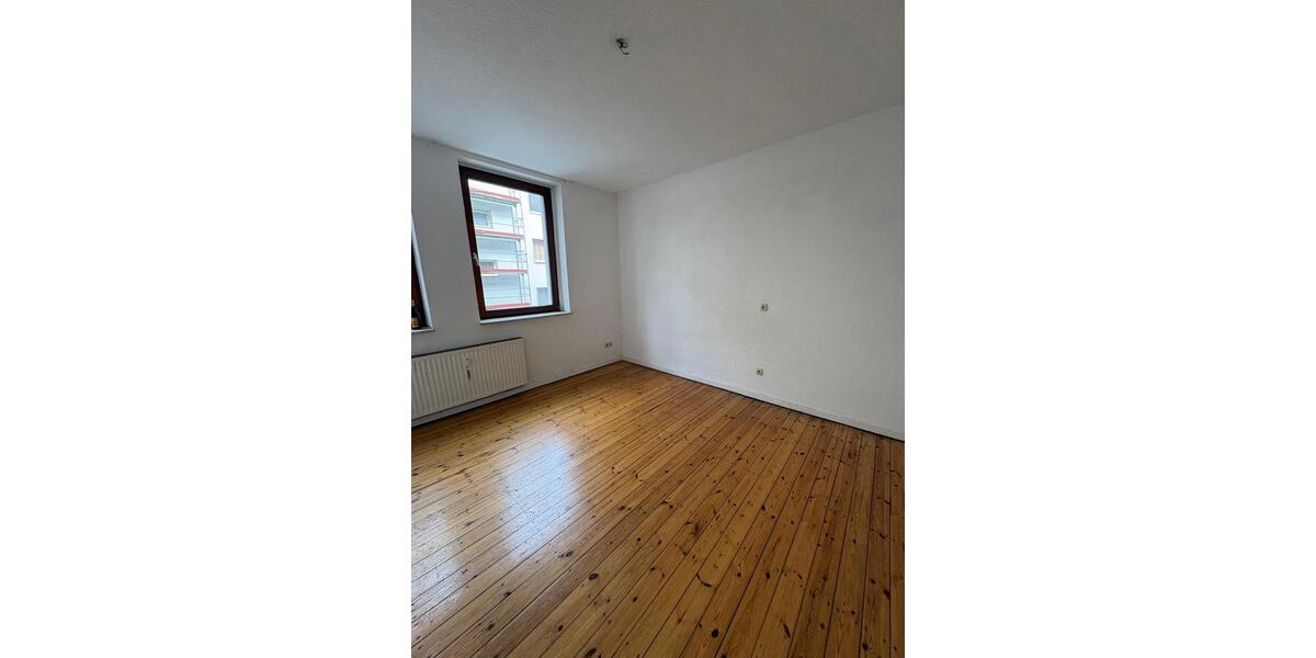 Etagenwohnung Essen Huttrop - 2.5 Zimmer, 59 m&sup2;, 500&euro; | Angebot:25901477