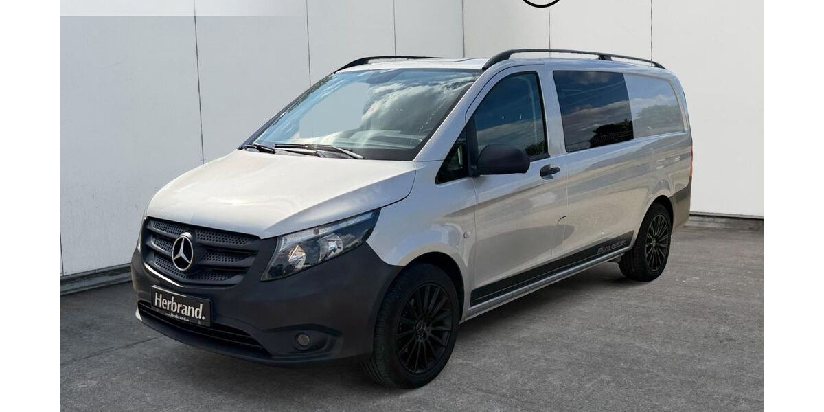 Mercedes-Benz Vito 178.387 km 18.445 &euro; Kevelaer 47623
