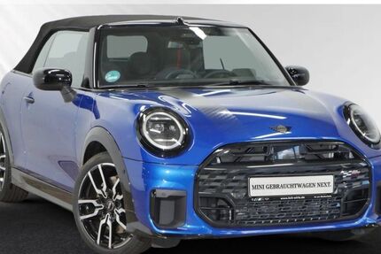 Mini Cooper C 19.600 km 34.842 &euro; Moers 47441