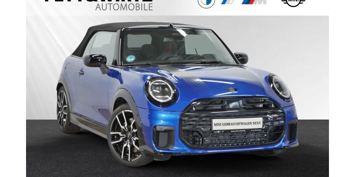 Mini Cooper C 19.600 km 34.842 &euro; Moers 47441