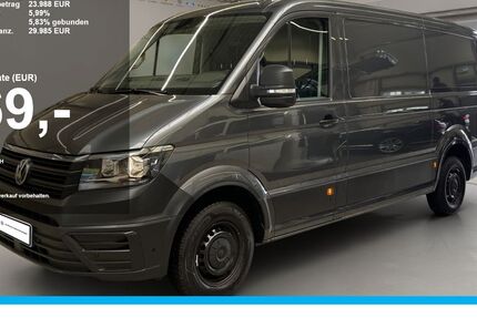 VW Crafter 58.907 km 29.985 &euro; Krefeld 47805