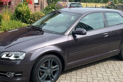 Audi A3 126.775 km 8.600 &euro; Kempen 47906