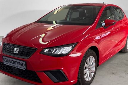 Seat Ibiza 17.529 km 18.449 &euro; Dinslaken 46539