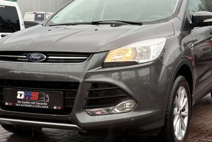 Ford Kuga 133.500 km 10.400 &euro; Dinslaken 46537