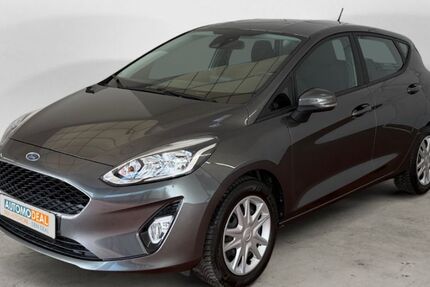 Ford Fiesta 67.360 km 12.272 &euro; Moers 47445