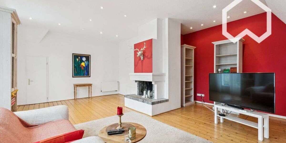 Zimmer Essen Stadtbezirk IX - 3 Zimmer, 1.590&euro; | Angebot:24987961