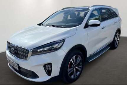 Kia Sorento 91.550 km 26.880 &euro; Neuss 41464