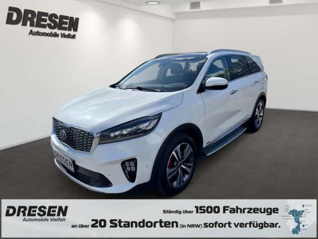 Kia Sorento 91.550 km 26.880 &euro; Neuss 41464