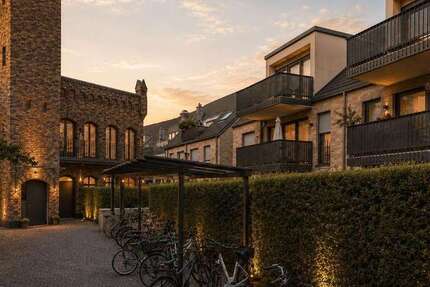Wohnung Meerbusch Necklenbroich - 3 Zimmer, 84 m&sup2;, 599.000&euro; | Angebot:27253398