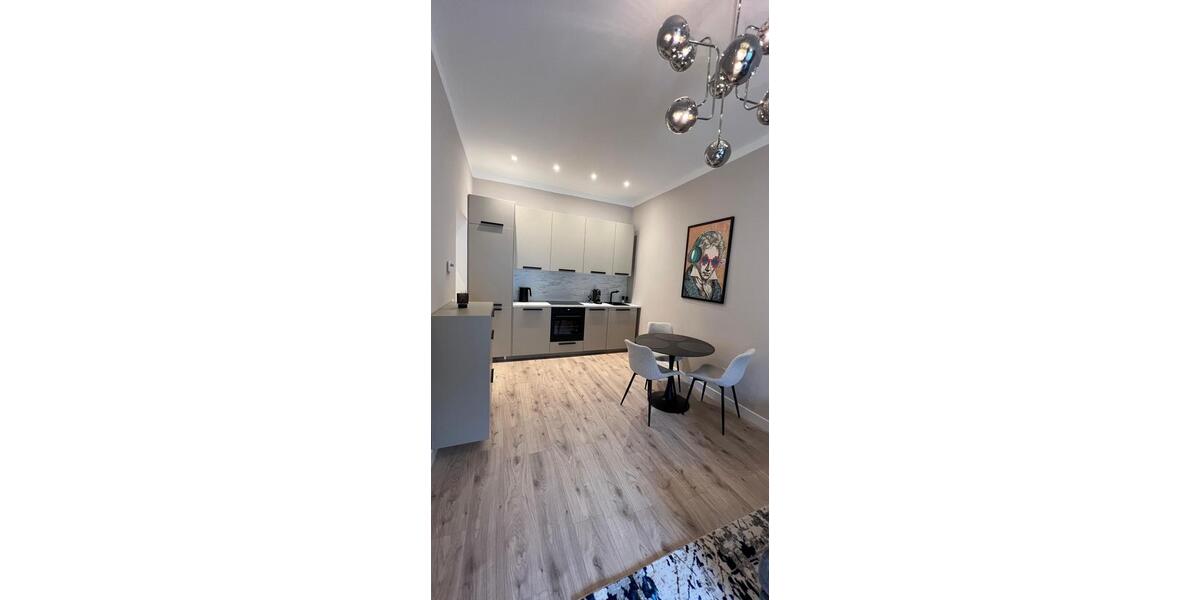 Etagenwohnung Düsseldorf Stadtbezirk 7 - 3 Zimmer, 68 m&sup2;, 1.390&euro; | Angebot:25968667