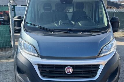Fiat Ducato 116.500 km 18.900 &euro; Essen 45309