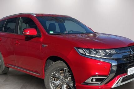 Mitsubishi Outlander 71.540 km 24.370 &euro; Essen 45145