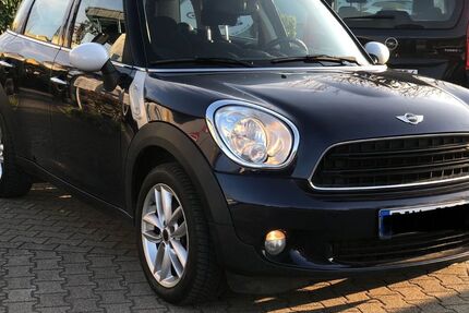 Mini Cooper Countryman 35.970 km 8.890 &euro; Dinslaken 46537
