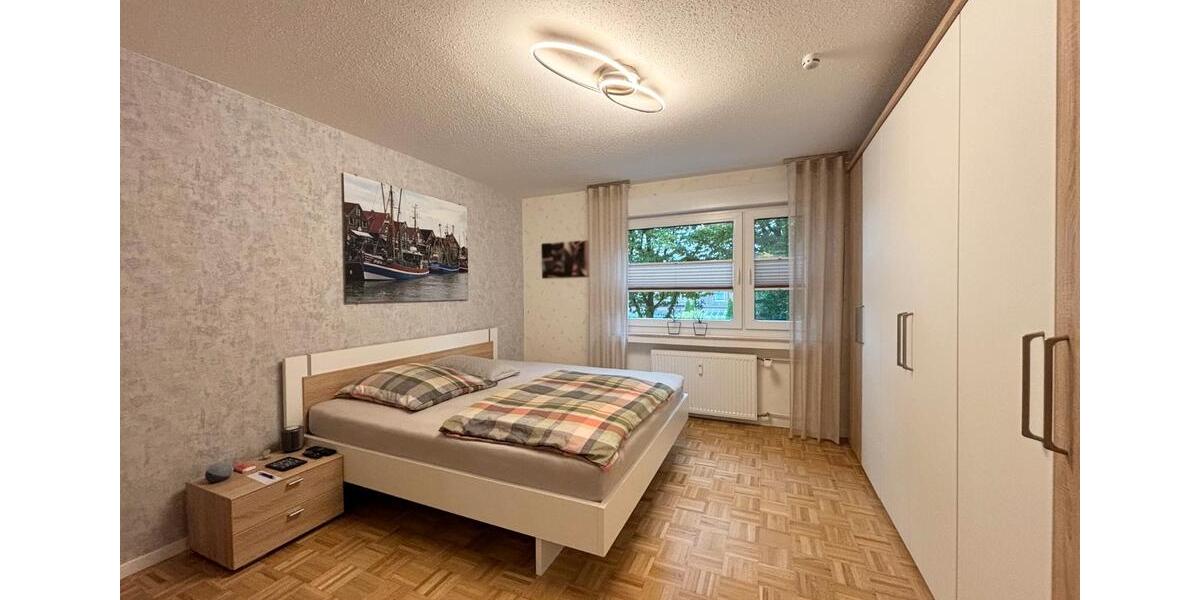 Etagenwohnung Voerde (Niederrhein) - 3 Zimmer, 89 m&sup2;, 920&euro; | Angebot:26050252