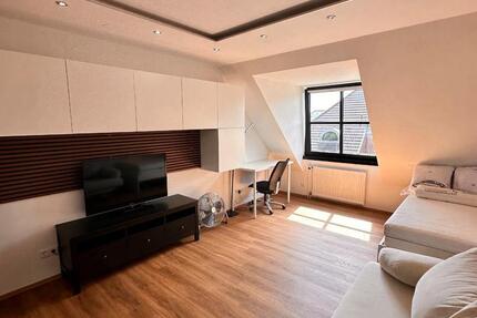 Wohnung Düsseldorf Stadtbezirk 8 - 1 Zimmer, 20 m&sup2;, 650&euro; | Angebot:25825852