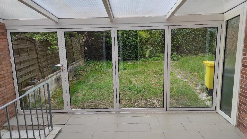 Etagenwohnung Viersen Hülsdonk - 3 Zimmer, 94 m&sup2;, 1.100&euro; | Angebot:26137559