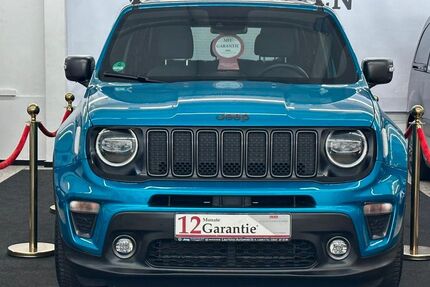 Jeep Renegade 31.786 km 19.999 &euro; Oberhausen 46049