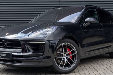Porsche Macan 27.660 km 79.900 &euro; Moers 47441