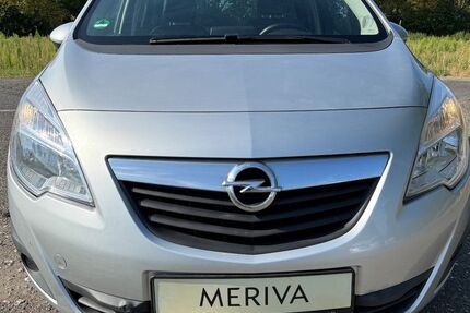Opel Meriva 150.000 km 4.990 &euro; Neukirchen-Vluyn (bei Duisburg) 47506