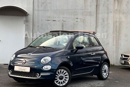Fiat 500C 32.858 km 10.990 &euro; Essen 45141