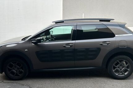 Citroen C4 Cactus 102.000 km 7.600 &euro; Ratingen 40878