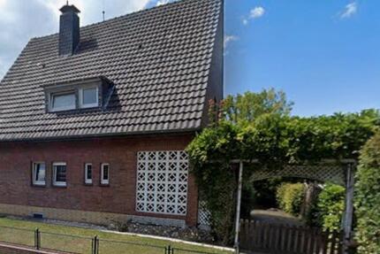 Haus Wesel Fusternberg - 5 Zimmer, 136 m&sup2;, 310.000&euro; | Angebot:26637390