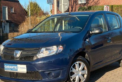 Dacia Sandero 150.000 km 3.999 &euro; neukirchen-vluyn 47506