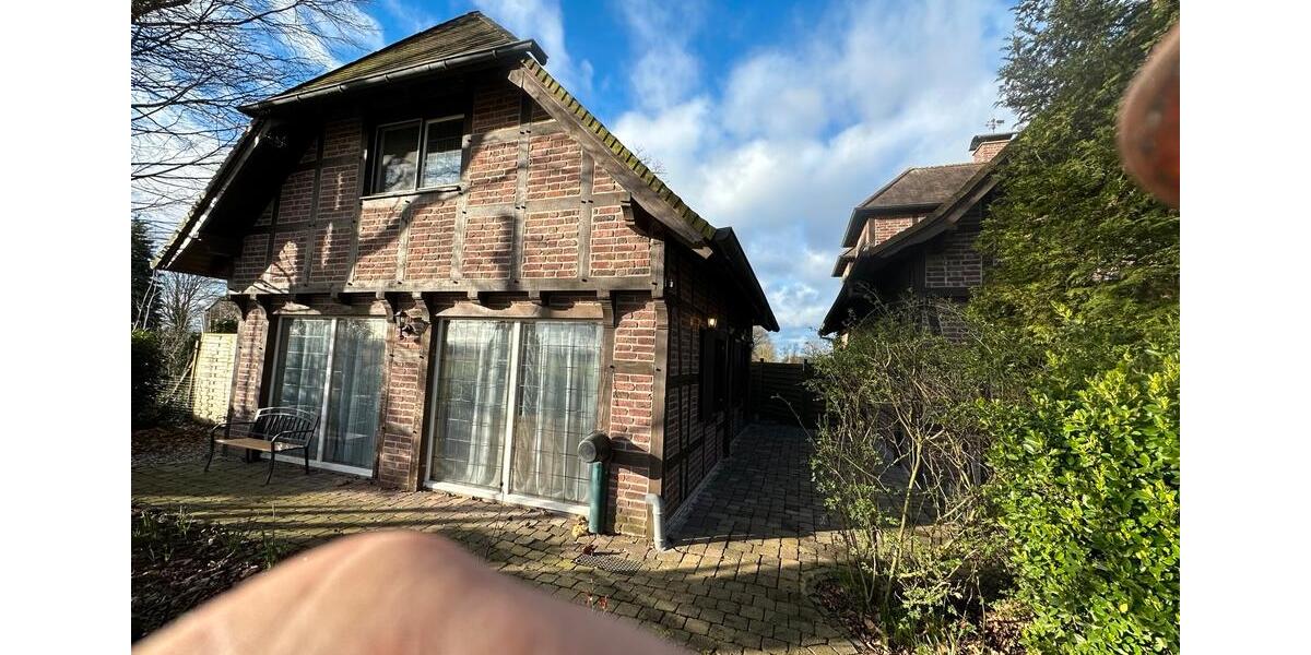 Etagenwohnung Rheurdt - 3 Zimmer, 120 m&sup2;, 1.200&euro; | Angebot:26623843
