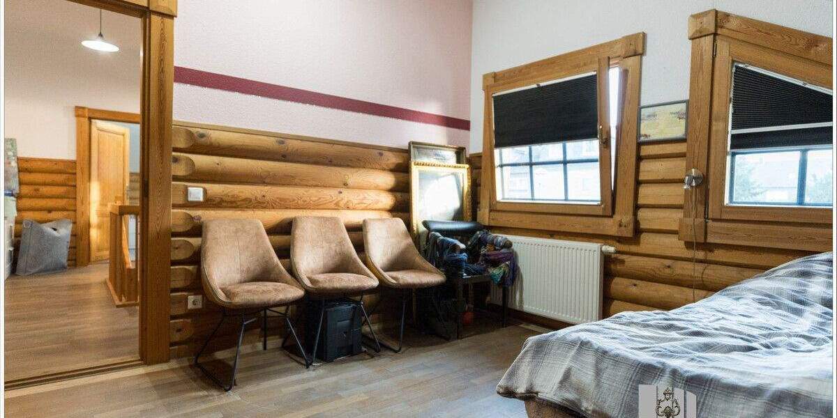 Mehrfamilienhaus, Wohnhaus Duisburg Alt-Walsum - 7 Zimmer, 267 m&sup2;, 598.000&euro; | Angebot:25698261